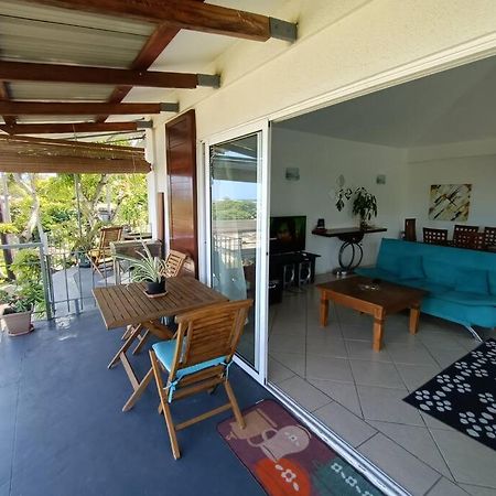 Surf House Holidays Ruisseau Creole Экстерьер фото